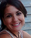 Alessandra Tomasello - CV - Psicologa, psicoterapeuta