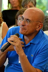 Pietro Andrea Cavaleri psicologo psicoterapeuta Gestalt