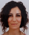 Alessandra Xaxa - CV - Psicologa, Psicoterapeuta