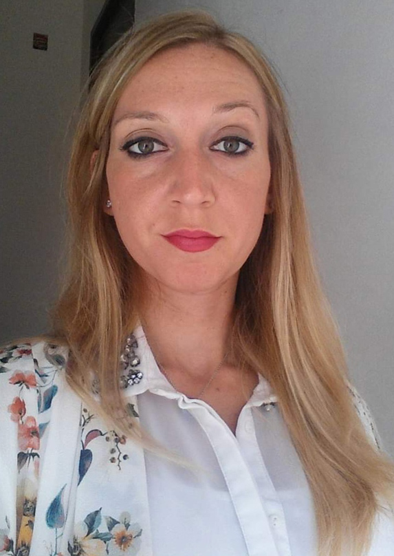 Giovanna Di Stefano - CV - Psicologa, Psicoterapeuta
